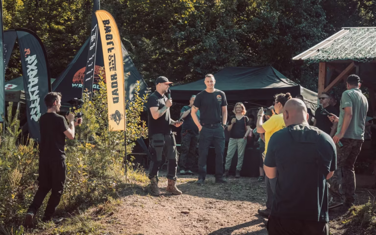 podsumowanie imprezy